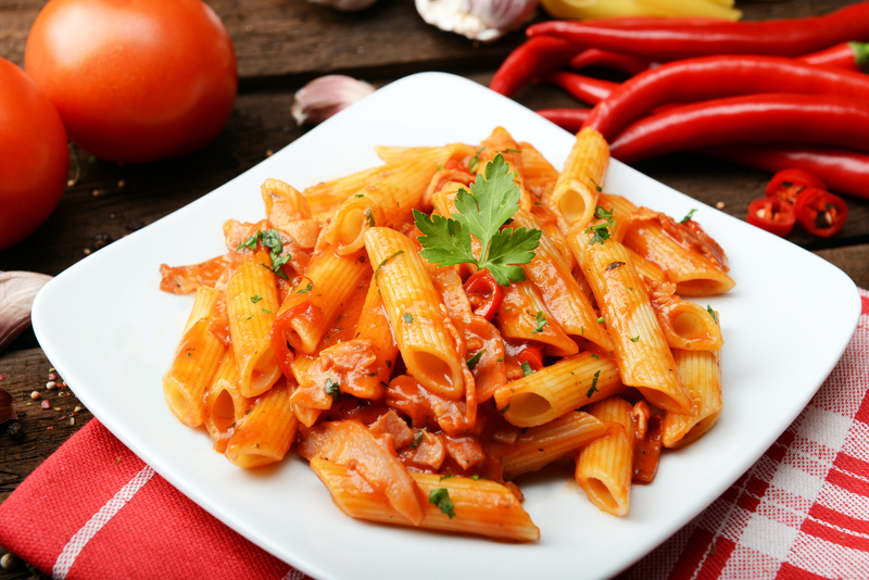 Arrabiata