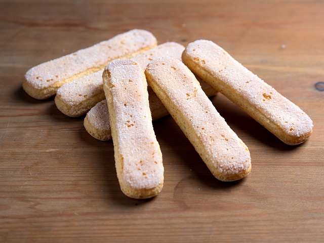 Babapiskóta