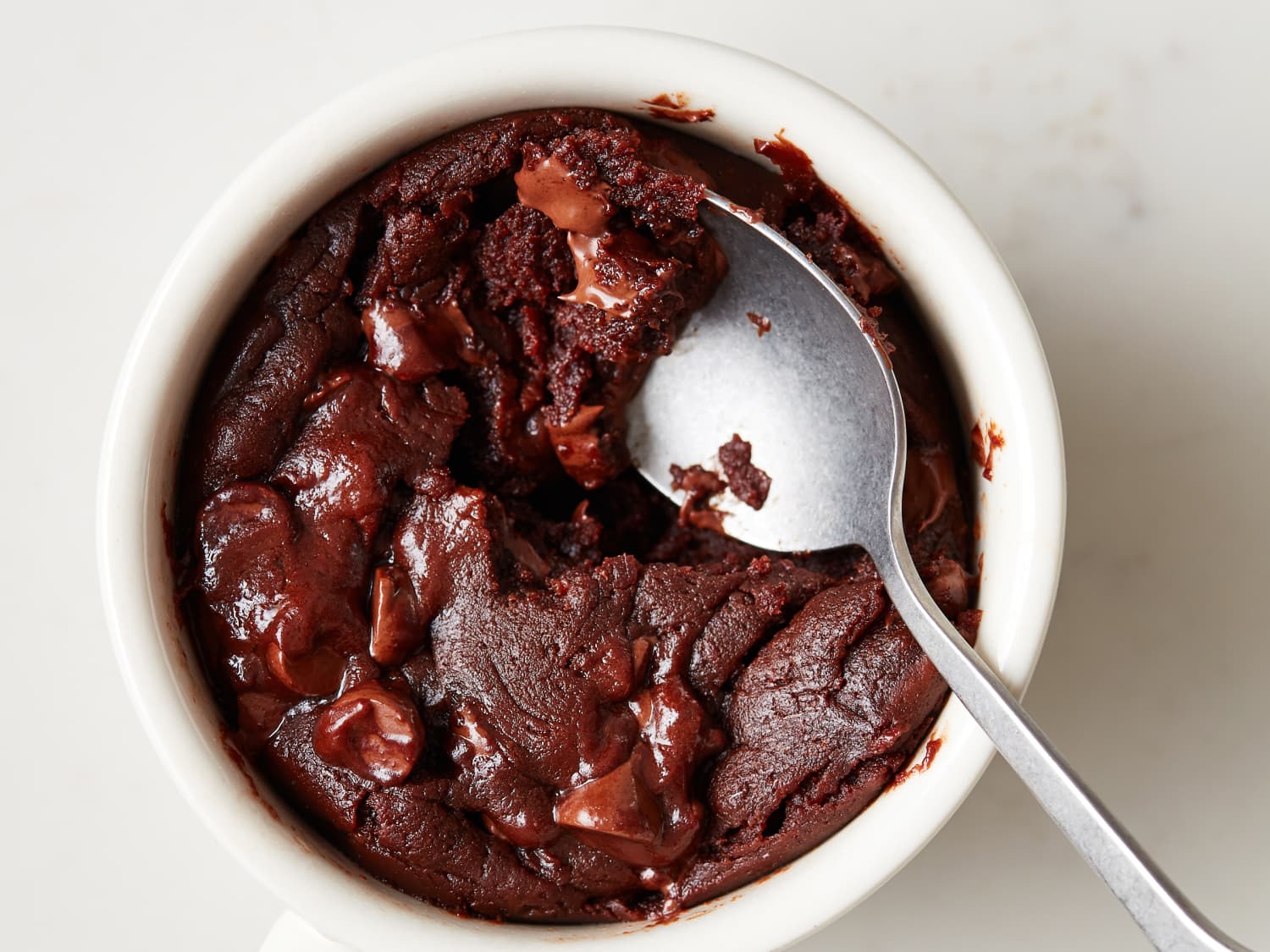 Bögrés Brownie
