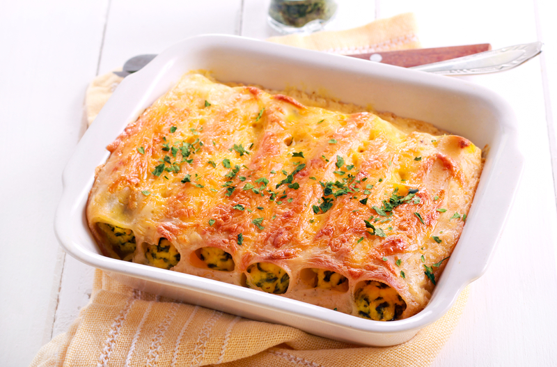 Cannelloni
