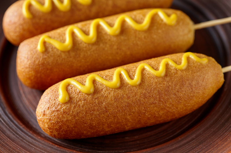 Corn Dog