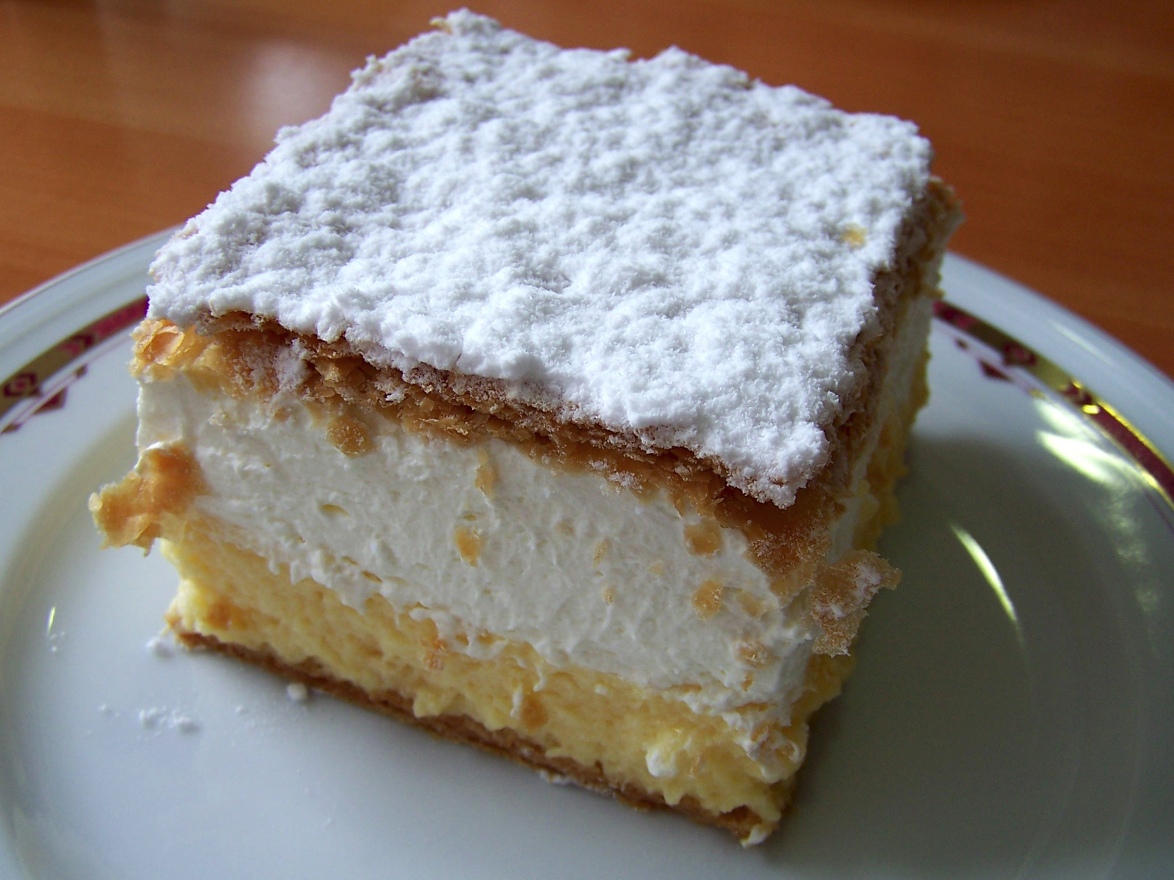 Felhő szelet