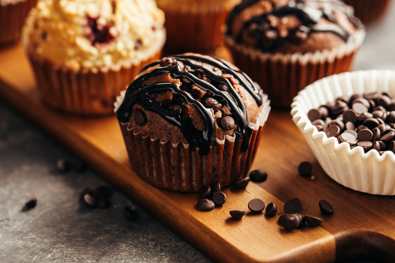 Legjobb muffin