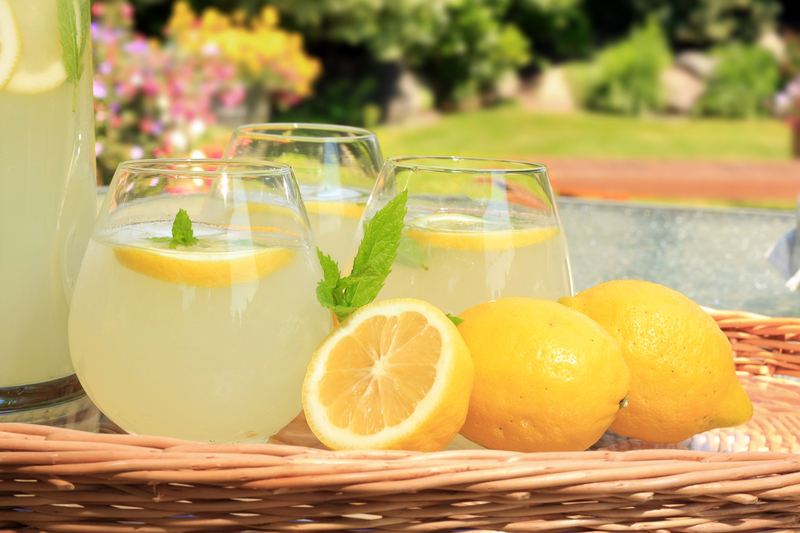 Limonádé