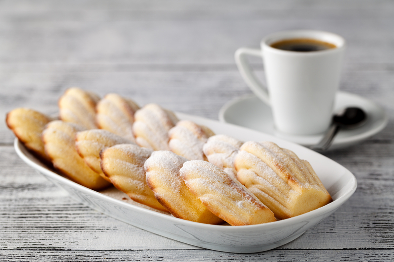 Madeleine