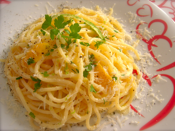 Milánói spagetti