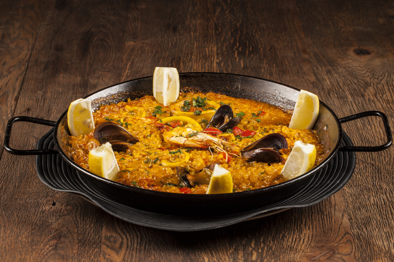 Paella