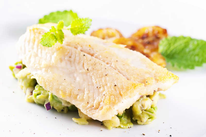 Pangasius filé