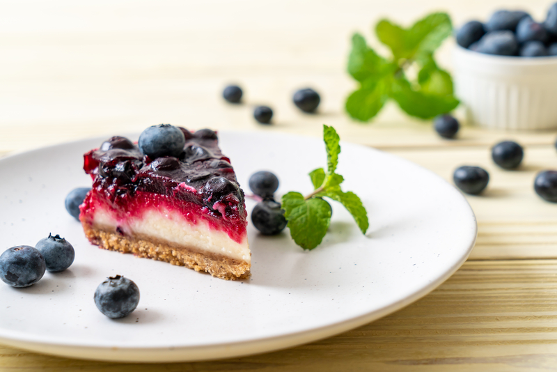 Sajttorta